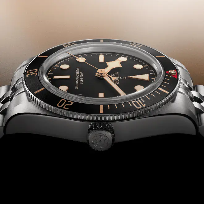 Tudor BLACK BAY 58 M7939A1A0NU-0001 | Swiss Time Square