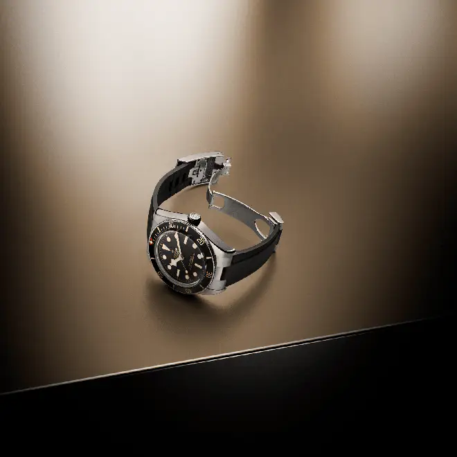 Tudor BLACK BAY 58 M7939A1A0NU-0003 | Swiss Time Square