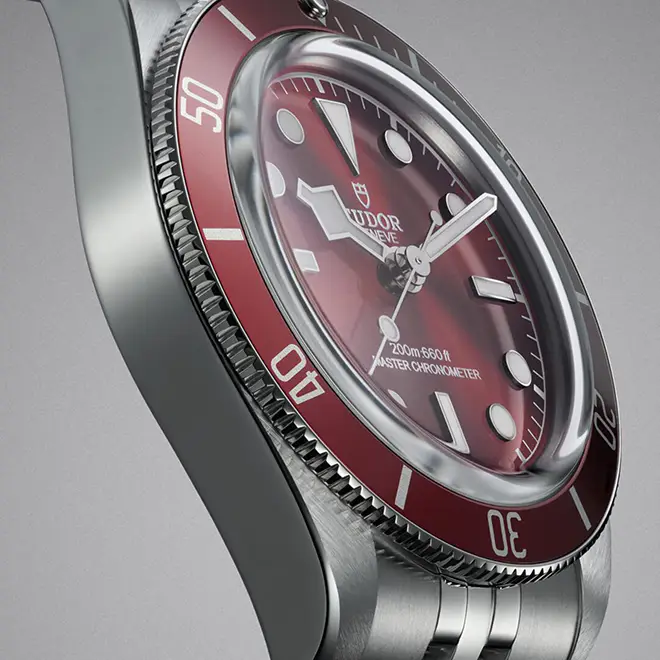 Tudor BLACK BAY 58 M7939A1A0RU-0001 | Swiss Time Square