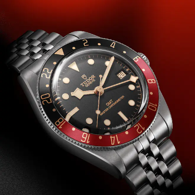 Tudor BLACK BAY 58 GMT M7939G1A0NRU-0003 | Swiss Time Square