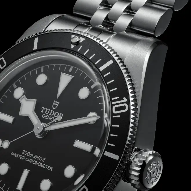 Tudor BLACK BAY M7941A1A0NU-0003 | Swiss Time Square