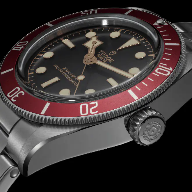 Tudor 1926 M7941A1A0RU-0001 | Swiss Time Square