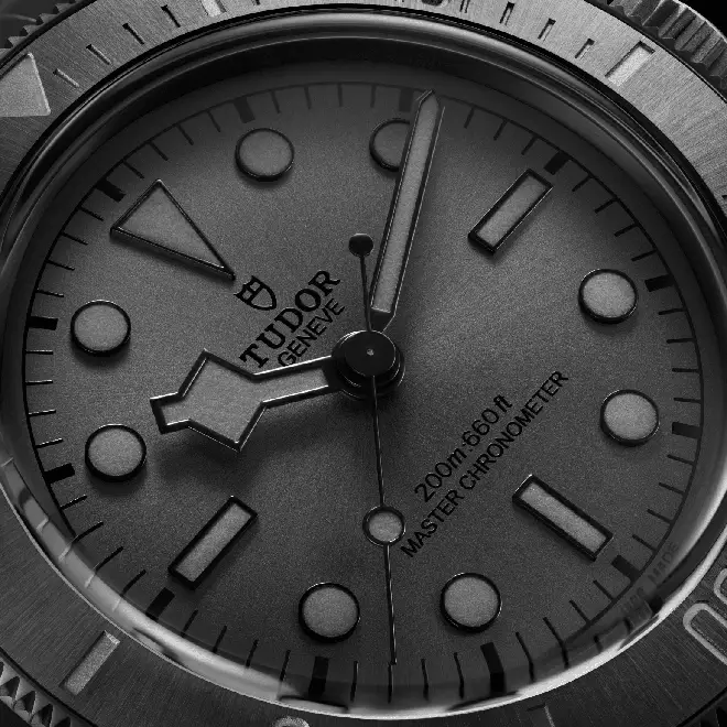 Tudor BLACK BAY CERAMIC M7941A1ACNU-0001 | Swiss Time Square
