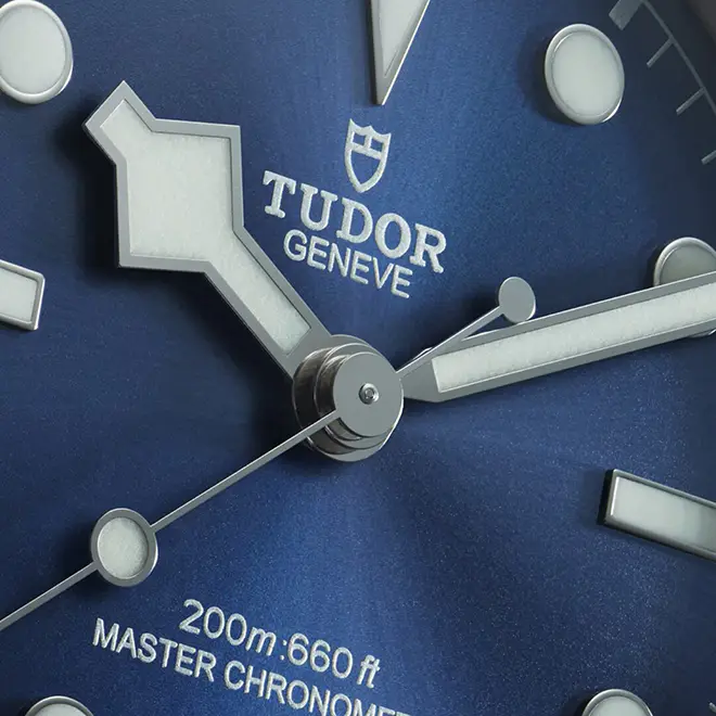 Tudor BLACK BAY 68 M7943A1A0NU-0001 | Swiss Time Square