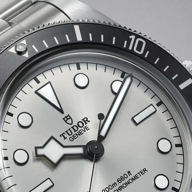 Tudor BLACK BAY 68 M7943A1A0NU-0002 | Swiss Time Square