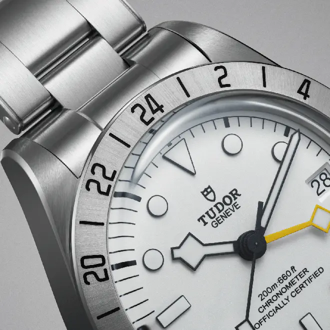 Tudor BLACK BAY PRO M79470-0004 | Swiss Time Square