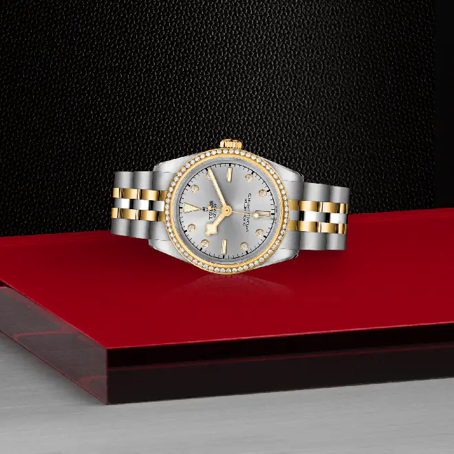Tudor BLACK BAY ONE S&G M79613-0006 | Swiss Time Square