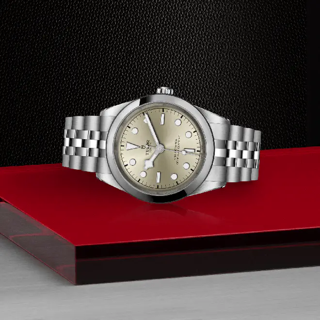 Tudor BLACK BAY ONE M79680-0003 | Swiss Time Square