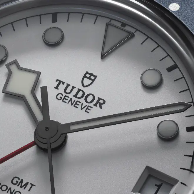 Tudor BLACK BAY GMT M79830RB-0010 | Swiss Time Square