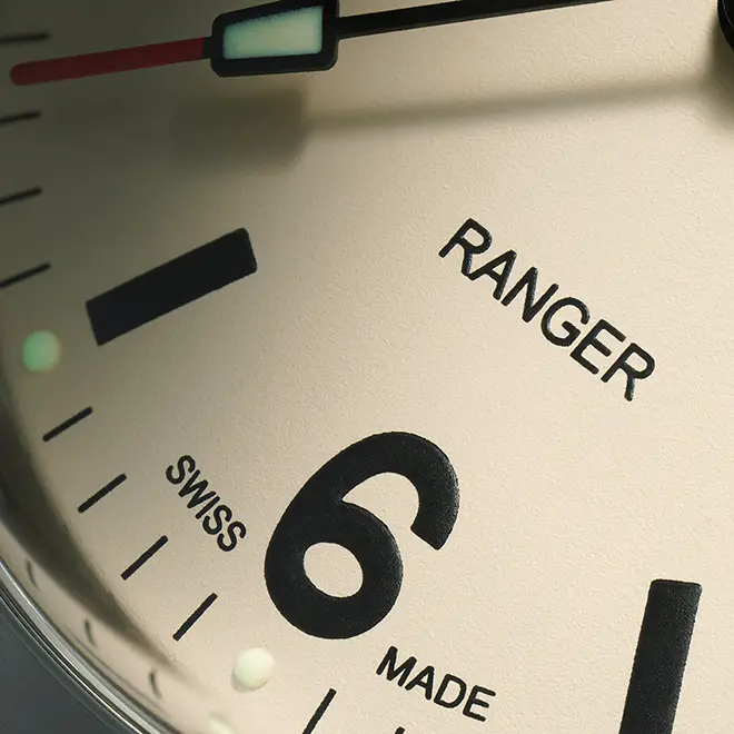 Tudor RANGER M79950-0008 | Swiss Time Square