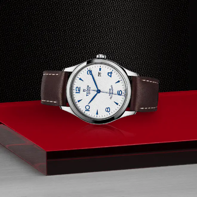 Tudor 1926 M91550-0010 | Swiss Time Square