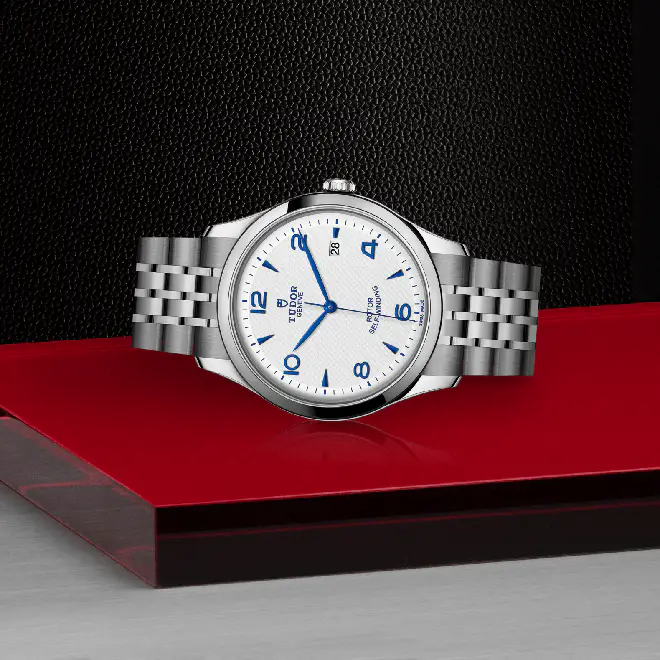 Tudor 1926 M91650-0005 | Swiss Time Square