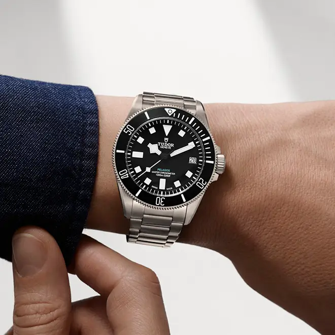 Tudor PELAGOS ULTRA M2543C1A7NU-0001 | Swiss Time Square
