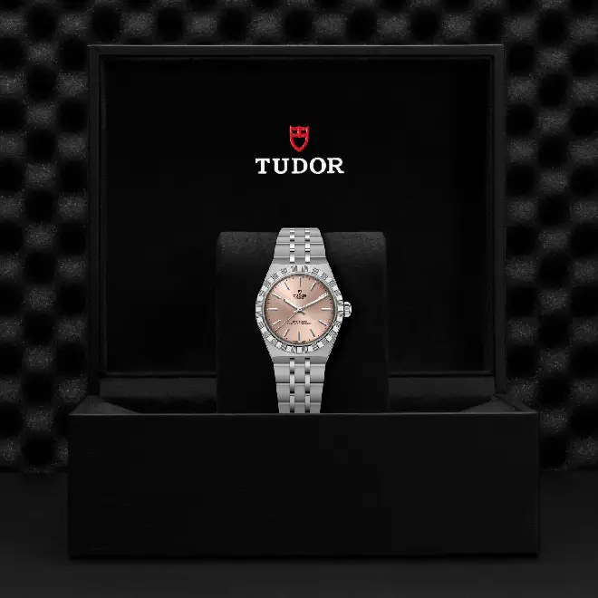 TUDOR ROYAL M2830A1A0-0003 | Swiss Time Square