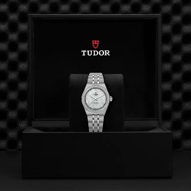 TUDOR ROYAL M2830A1S0-0001 | Swiss Time Square