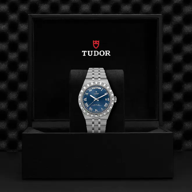 TUDOR ROYAL M2840D1A0-0002 | Swiss Time Square