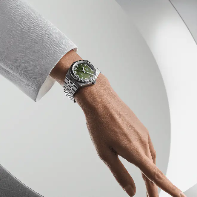TUDOR ROYAL M2840D1A0-0003 | Swiss Time Square