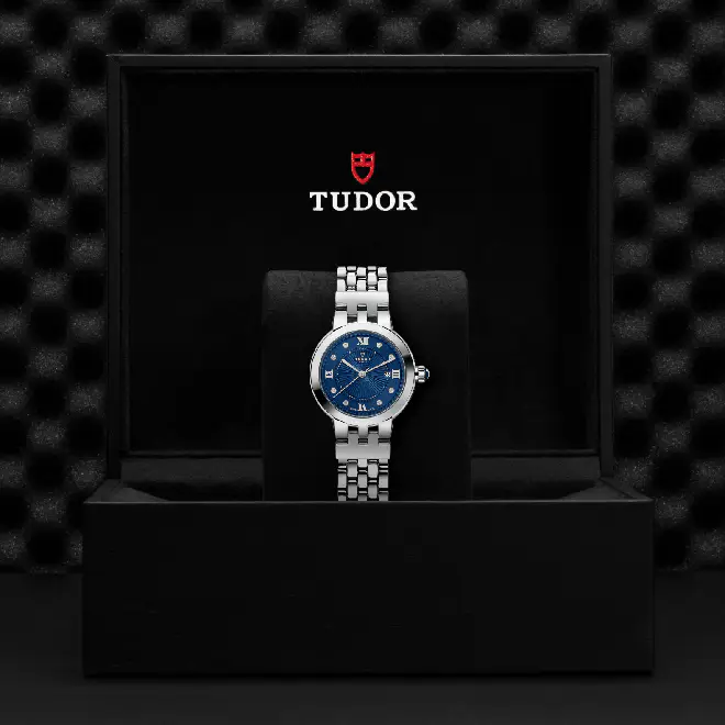 Tudor CLAIR DE ROSE M35500-0010 | Swiss Time Square
