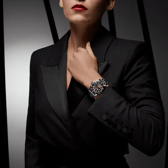 Tudor BLACK BAY 54 M79000N-0001 | Swiss Time Square