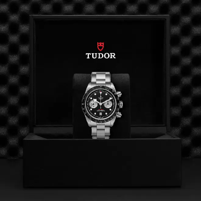 Tudor BLACK BAY CHRONO M79360N-0011 | Swiss Time Square