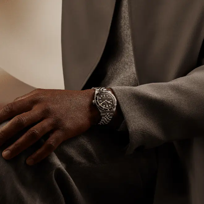 Tudor BLACK BAY 58 M7939A1A0NU-0001 | Swiss Time Square