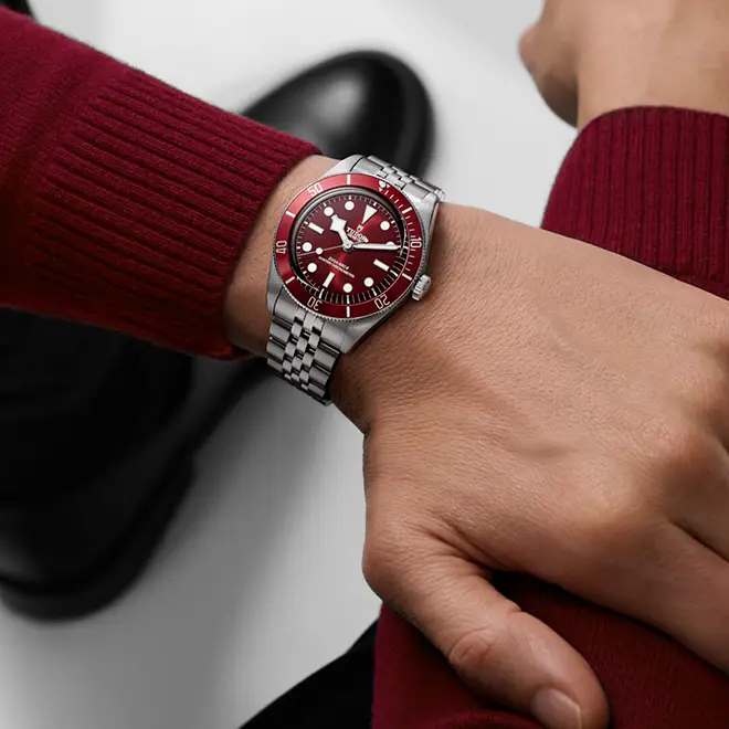 Tudor BLACK BAY 58 M7939A1A0RU-0001 | Swiss Time Square