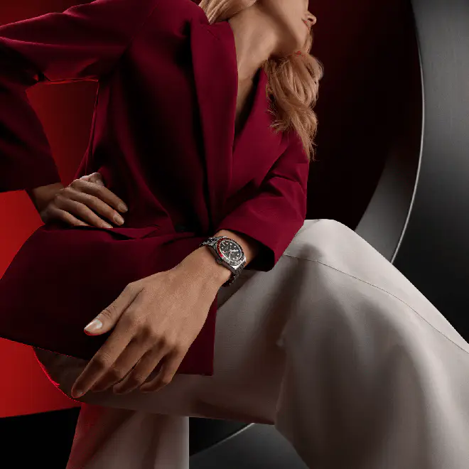 Tudor BLACK BAY 58 GMT M7939G1A0NRU-0003 | Swiss Time Square
