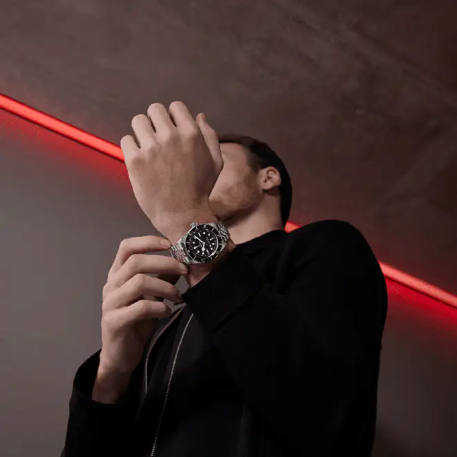 Tudor BLACK BAY M7941A1A0NU-0003 | Swiss Time Square