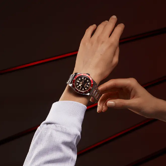 Tudor 1926 M7941A1A0RU-0001 | Swiss Time Square