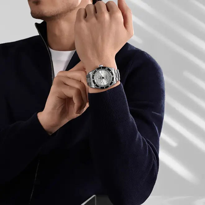 Tudor BLACK BAY 68 M7943A1A0NU-0002 | Swiss Time Square