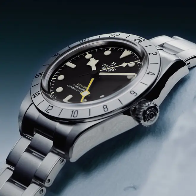 Tudor BLACK BAY PRO M79470-0001 | Swiss Time Square
