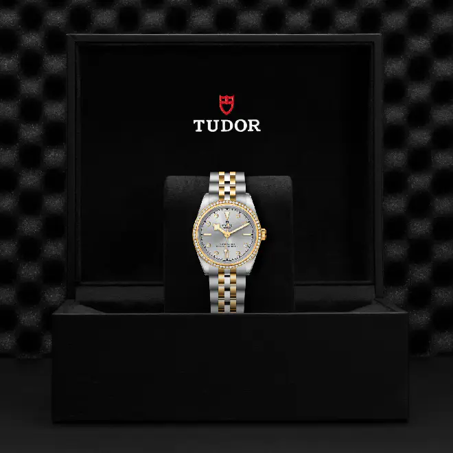 Tudor BLACK BAY ONE S&G M79613-0006 | Swiss Time Square