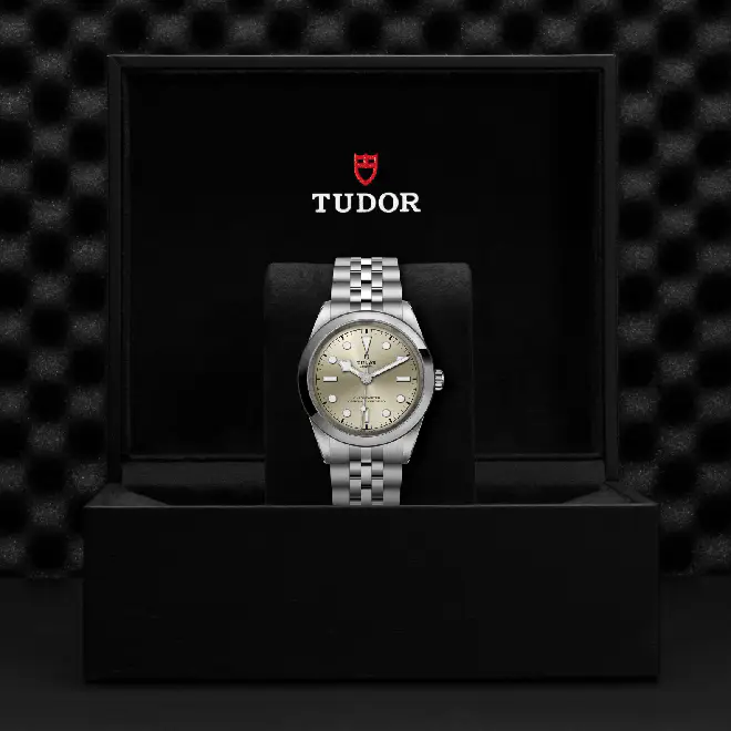 Tudor BLACK BAY ONE M79680-0003 | Swiss Time Square