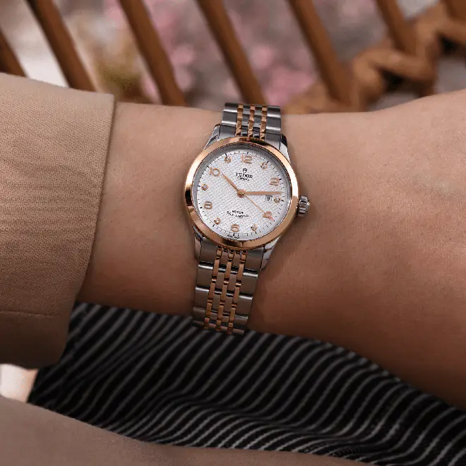 Tudor 1926 M91351-0002 | Swiss Time Square