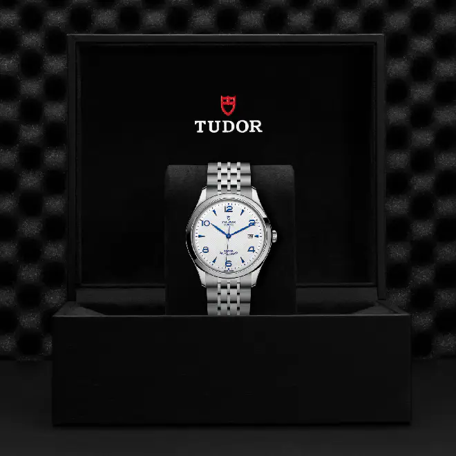 Tudor 1926 M91650-0005 | Swiss Time Square
